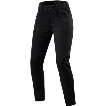 Maple 2 Jeans SK da donna - corti Rev'it