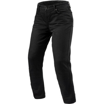 Jeans donna Violet Ladies BF - corti Rev'it