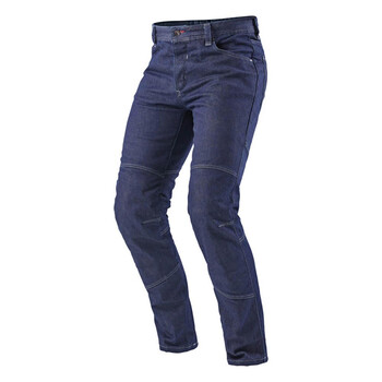 D03 Jeans affusolati L32 Furygan