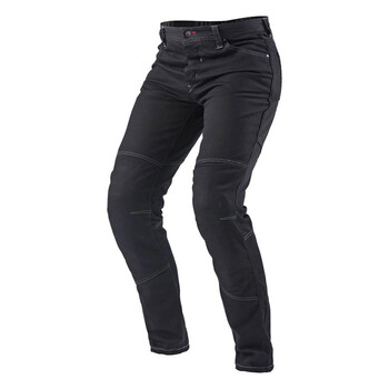 D03 Jeans affusolati L34 Furygan