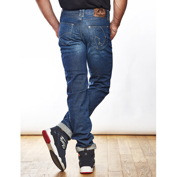 Jeans D11 Kevlar Furygan