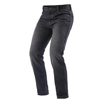 D12 X Kevlar® Jeans dritti L30 Furygan