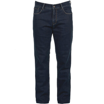 Jeans Straight Way Helstons