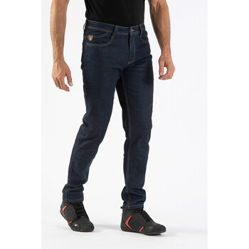 Kevin C jeans grandi Ixon