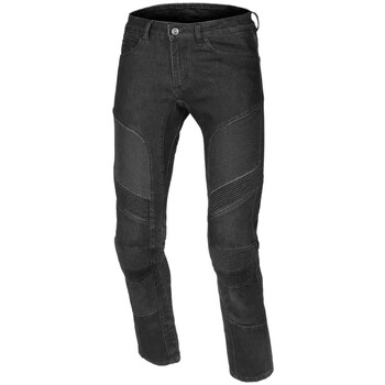 Jean Livity - Tribunale Macna