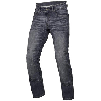 Jean Revelin - Tribunale Macna