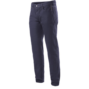 Jeans rame V2 - Lungo Alpinestars