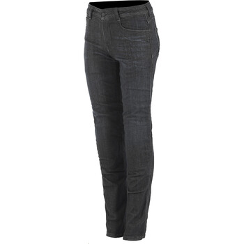 Jeans Daisy V2 Donna Alpinestars