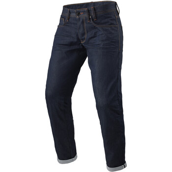 Jean Lewis Selvedge TF Rev'it