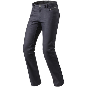 Jeans lunghi Orlando H2O LF Rev'it