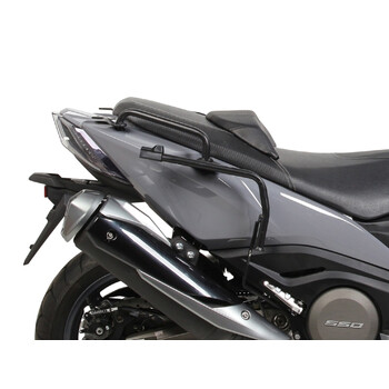 Kymco AK 550 3P Staffa di montaggio del sistema K0AK57IF Shad