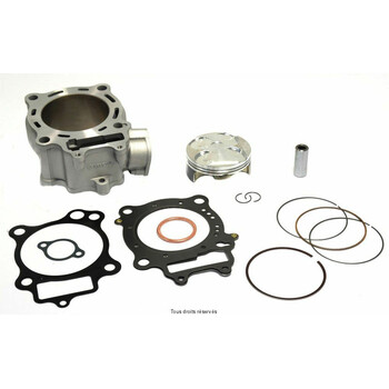 Kit cilindri Honda Cr-F250 04-09 Athena