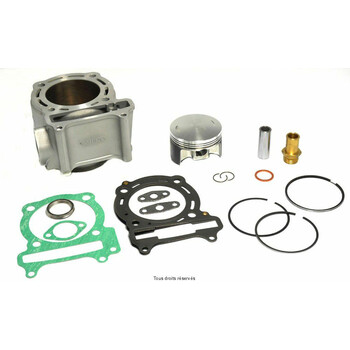 Kit cilindri Kymco Kxr250 03-06 Athena