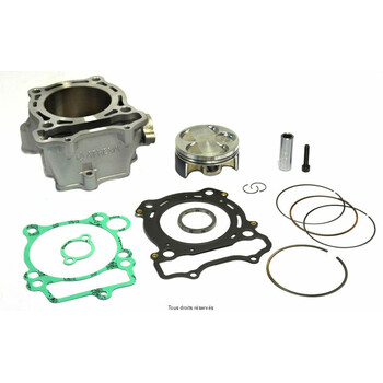 Kit cilindri Yamaha Yz-F250 01-07 Athena