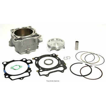 Kit cilindri Yamaha Yz-F450 06 Athena