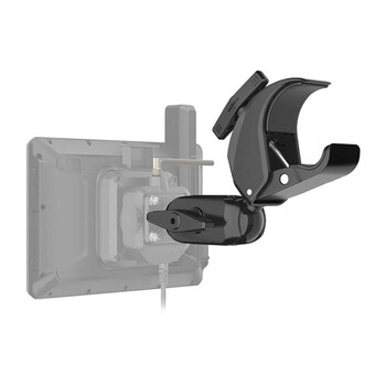 Kit di montaggio del tubo (per GPS compatibili da 6\