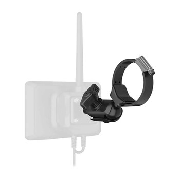 Kit di montaggio del tubo Garmin