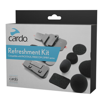 Packtalk / Freecom / Kit di raffreddamento Spirit Cardo