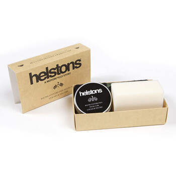 Kit per la cura della pelle N°2 Helstons