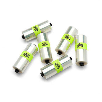 Kit pellicola Roll-Off Armega Forecast (50 mm) 100%