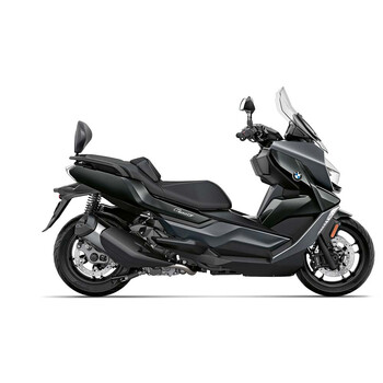 Kit montaggio schienale BMW C400GT - W0CG49RV Shad