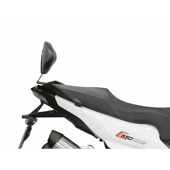 Kit di montaggio schienale BMW C600 / C600 Sport / C650 Sport - W0CS62RV Shad