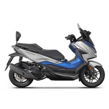 Kit di montaggio schienale Honda Forza 125/350 - H0FR11RV Shad