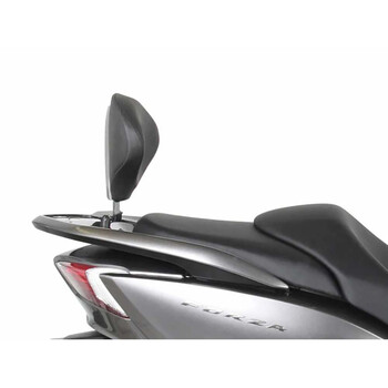Kit di montaggio schienale Honda Forza 300 - H0FR33RV Shad