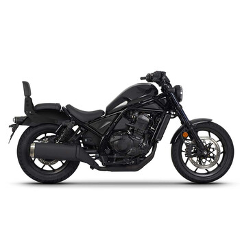 Kit di montaggio schienale Honda CMX 1100 Rebel - H0RB11SN Shad