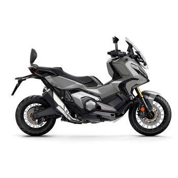 Kit di montaggio schienale Honda Forza 750 / X-ADV - H0XD71RV Shad