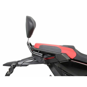 Kit di montaggio schienale Honda X-ADV - H0XD77RV Shad