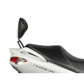 Kit di montaggio schienale Suzuki Burgman 125/200 - S0BR17RV Shad