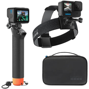 Kit avventura GO PRO