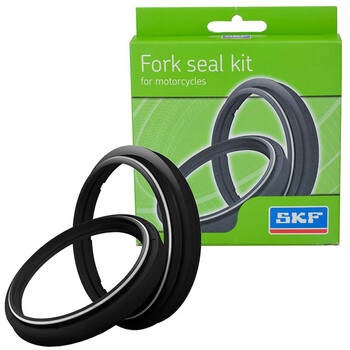 Kit guarnizione spinnaker e parapolvere Dual Compound WP SKF