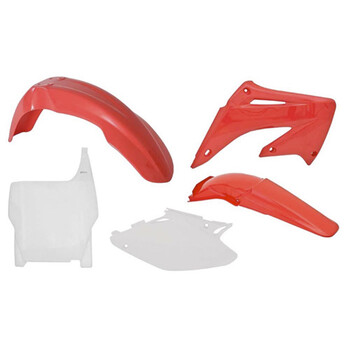 Kit plastica Honda CR (2004-2007) - RKITCR0OEM503 RTECHMX