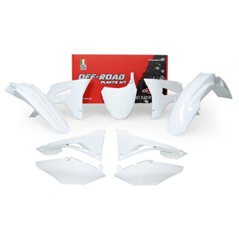 Kit di plastica RKITCRFBN0599 RTECHMX