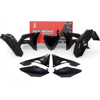 Kit plastica Honda CRF (2017-2018) - RKITCRFNR0599 RTECHMX