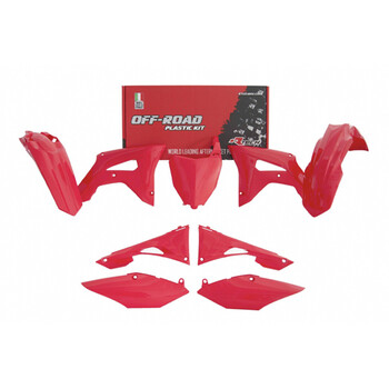 Kit plastica Honda CRF (2019-2021) - RKITCRFRS0519 RTECHMX