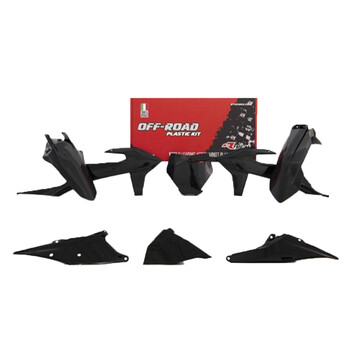 Kit di plastica RKITKTMNR0599 RTECHMX