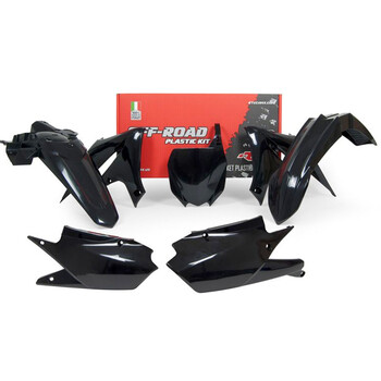 Kit plastica Yamaha YZF/YZ-FX (2018-2022) - RKITYZFNR0518 RTECHMX