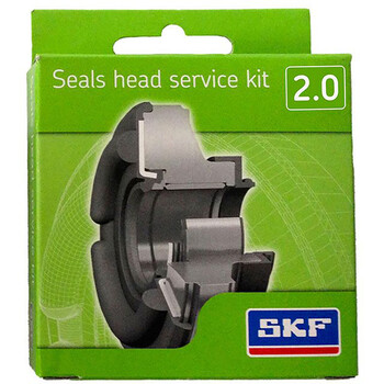 Kit di riparazione dell'ammortizzatore Kayaba|SHS2-KYB1646 SKF