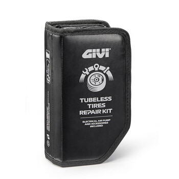 Kit di riparazione per pneumatici tubeless S451 Givi