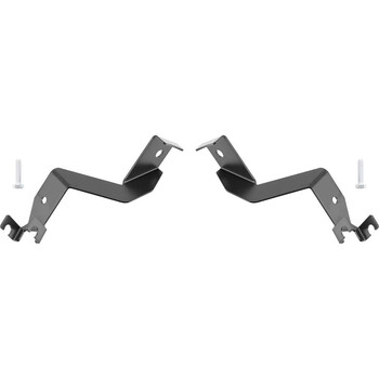 Kit di supporto per faretti a LED|Ducati Multistrada 1260 / 950 Interphone
