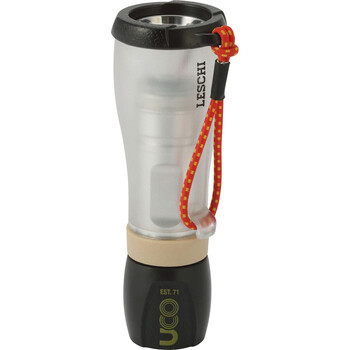 Torcia e lanterna Leschi - LED Uco