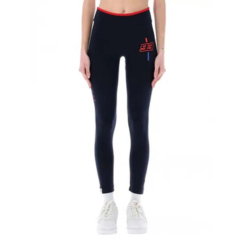Leggings da donna 93 marc marquez