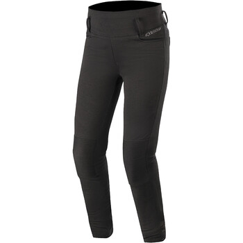 Leggings da donna Banshee - corti Alpinestars