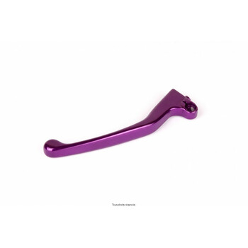 Leva freno scooter Viola Sinistra LFM2013V Kyoto