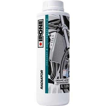 Liquido per radiatori 1L Ipone