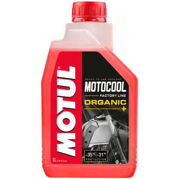 Refrigerante Motocool Factory Line Motul