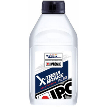 X-Trem Fluido freni 500 ml Ipone